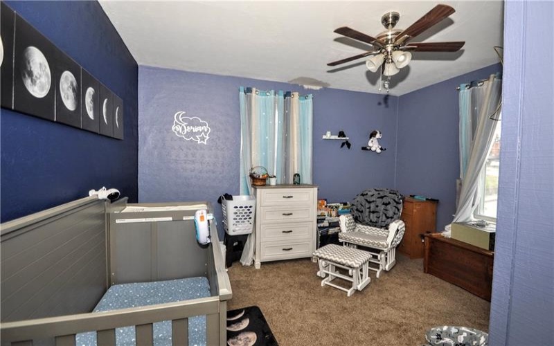 735 14th St, Monessen, 15062, 3 Bedrooms Bedrooms, 7 Rooms Rooms,1 BathroomBathrooms,Residential,For Sale,14th St,1676927