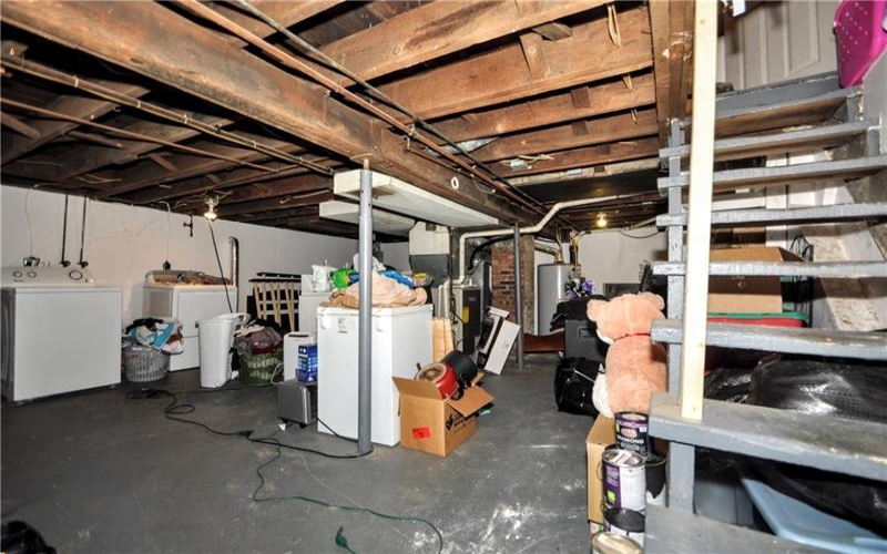 735 14th St, Monessen, 15062, 3 Bedrooms Bedrooms, 7 Rooms Rooms,1 BathroomBathrooms,Residential,For Sale,14th St,1676927