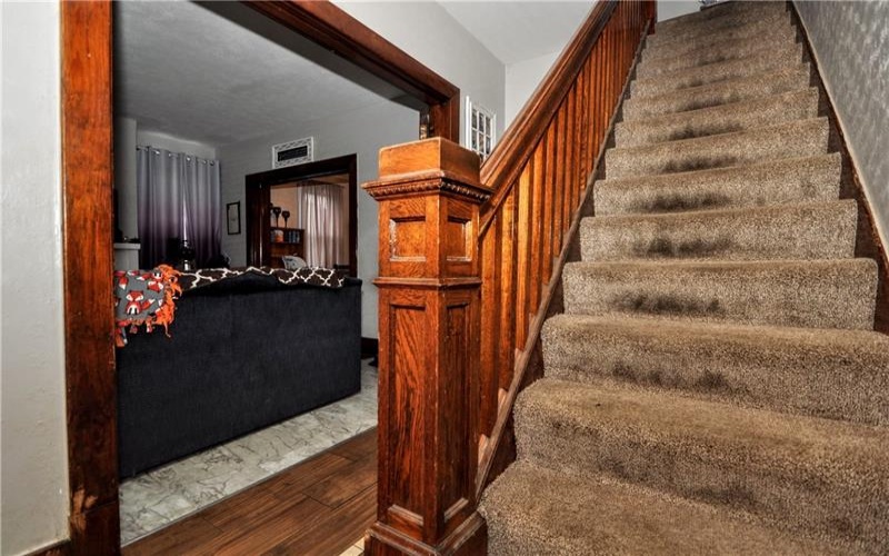 735 14th St, Monessen, 15062, 3 Bedrooms Bedrooms, 7 Rooms Rooms,1 BathroomBathrooms,Residential,For Sale,14th St,1676927