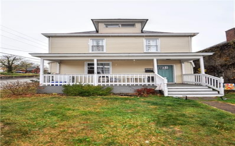 735 14th St, Monessen, 15062, 3 Bedrooms Bedrooms, 7 Rooms Rooms,1 BathroomBathrooms,Residential,For Sale,14th St,1676927