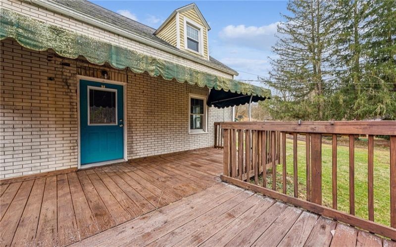 316 Dutchman Run Rd, New Kensington, 15068, 4 Bedrooms Bedrooms, 8 Rooms Rooms,2 BathroomsBathrooms,Residential,For Sale,Dutchman Run Rd,1688412