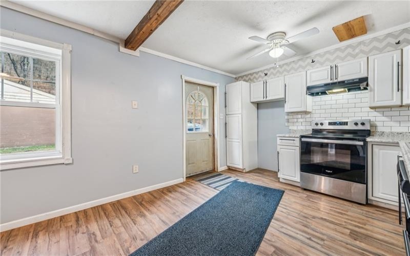316 Dutchman Run Rd, New Kensington, 15068, 4 Bedrooms Bedrooms, 8 Rooms Rooms,2 BathroomsBathrooms,Residential,For Sale,Dutchman Run Rd,1688412