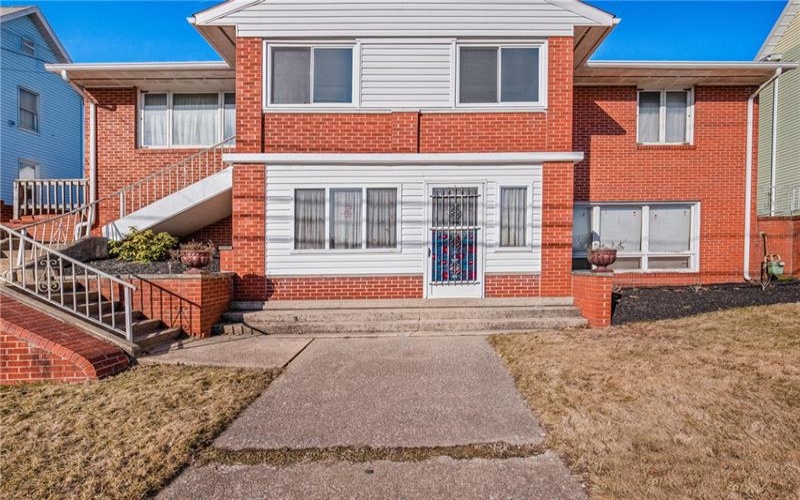 733 Center Ave, Somerset, 15501, 3 Bedrooms Bedrooms, ,2 BathroomsBathrooms,Residential,For Sale,Center Ave,1692352