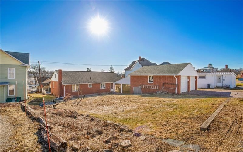 733 Center Ave, Somerset, 15501, 3 Bedrooms Bedrooms, ,2 BathroomsBathrooms,Residential,For Sale,Center Ave,1692352