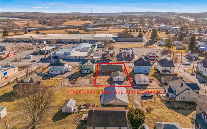 733 Center Ave, Somerset, 15501, 3 Bedrooms Bedrooms, ,2 BathroomsBathrooms,Residential,For Sale,Center Ave,1692352