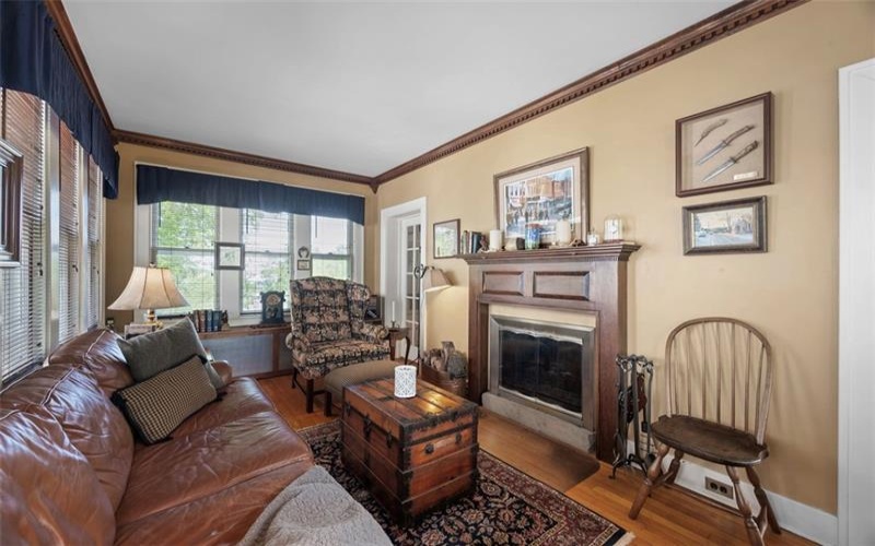 399 Wade Avenue, Washington, 15301, 4 Bedrooms Bedrooms, 36 Rooms Rooms,1.3 BathroomsBathrooms,Residential,For Sale,Wade Avenue,1700294