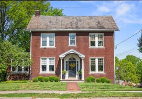399 Wade Avenue, Washington, 15301, 4 Bedrooms Bedrooms, 36 Rooms Rooms,1.3 BathroomsBathrooms,Residential,For Sale,Wade Avenue,1700294