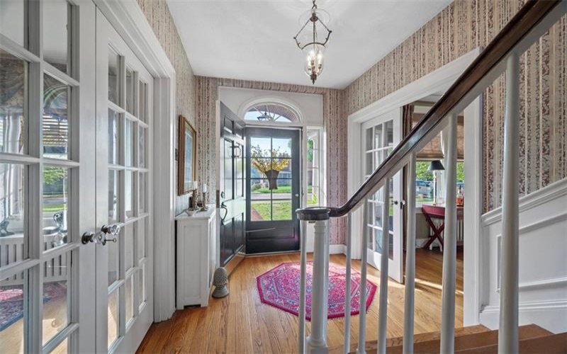 399 Wade Avenue, Washington, 15301, 4 Bedrooms Bedrooms, 36 Rooms Rooms,1.3 BathroomsBathrooms,Residential,For Sale,Wade Avenue,1700294