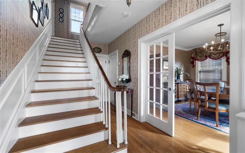 399 Wade Avenue, Washington, 15301, 4 Bedrooms Bedrooms, 36 Rooms Rooms,1.3 BathroomsBathrooms,Residential,For Sale,Wade Avenue,1700294