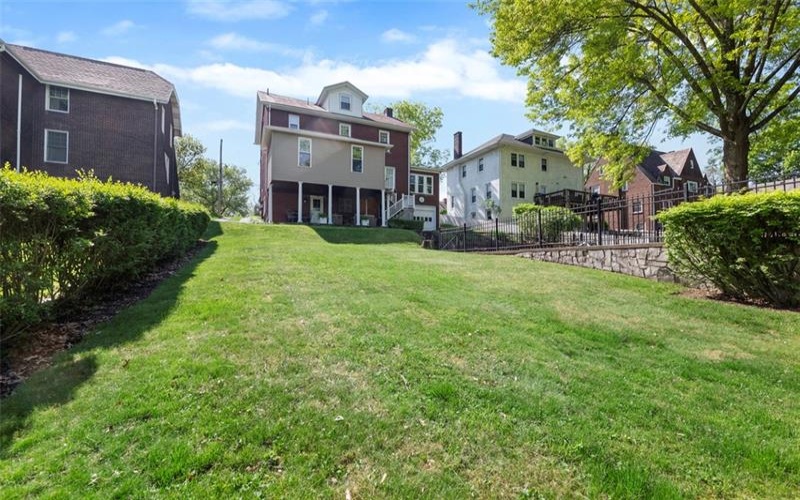 399 Wade Avenue, Washington, 15301, 4 Bedrooms Bedrooms, 36 Rooms Rooms,1.3 BathroomsBathrooms,Residential,For Sale,Wade Avenue,1700294