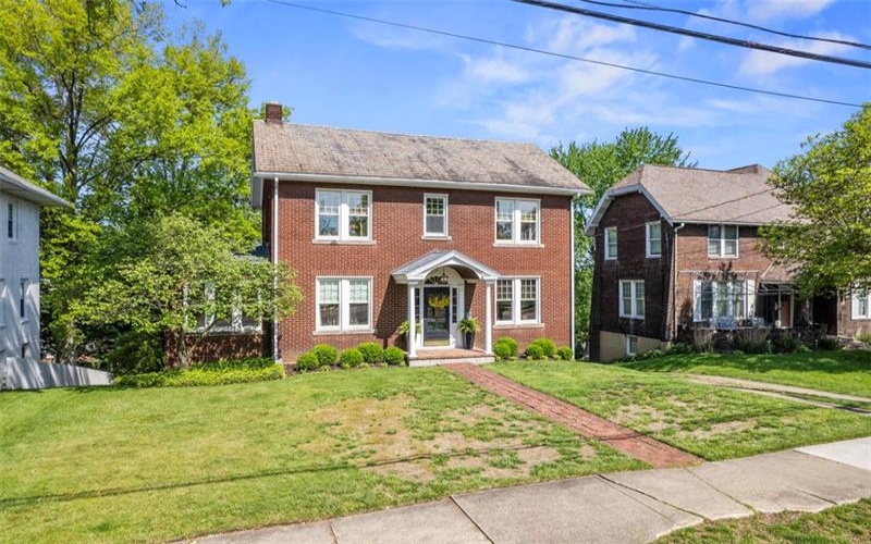 399 Wade Avenue, Washington, 15301, 4 Bedrooms Bedrooms, 36 Rooms Rooms,1.3 BathroomsBathrooms,Residential,For Sale,Wade Avenue,1700294