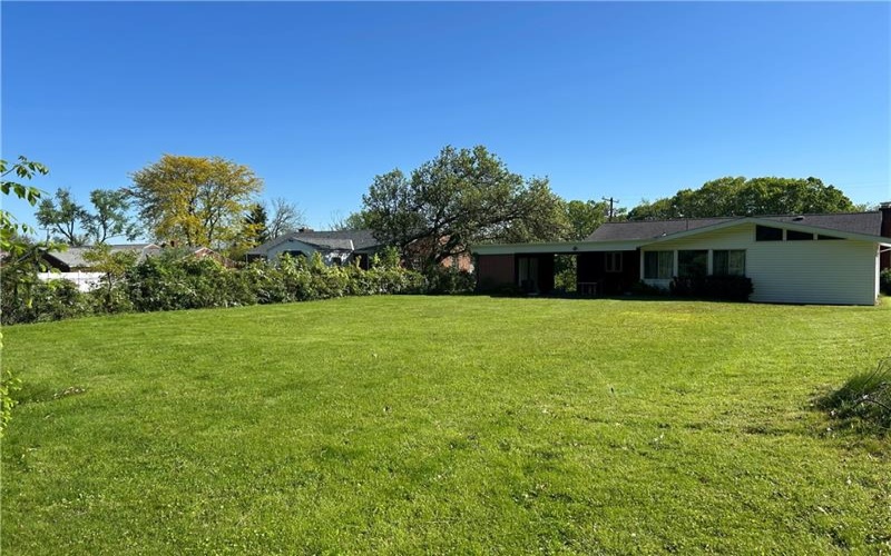 316 Franklin Dr, Pittsburgh, 15241, 4 Bedrooms Bedrooms, ,2.1 BathroomsBathrooms,Residential,For Sale,Franklin Dr,1700543