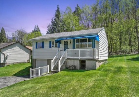 150 Watson Road, Apollo, 15613, 3 Bedrooms Bedrooms, 8 Rooms Rooms,1 BathroomBathrooms,Residential,For Sale,Watson Road,1700545