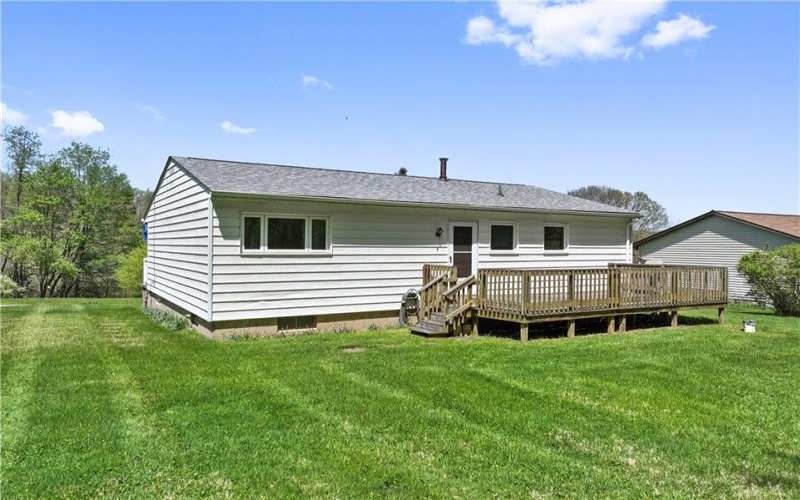150 Watson Road, Apollo, 15613, 3 Bedrooms Bedrooms, 8 Rooms Rooms,1 BathroomBathrooms,Residential,For Sale,Watson Road,1700545