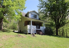 172 Speers Rd, Grindstone, 15442, 2 Bedrooms Bedrooms, 7 Rooms Rooms,1 BathroomBathrooms,Residential,For Sale,Speers Rd,1700347