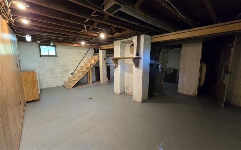 172 Speers Rd, Grindstone, 15442, 2 Bedrooms Bedrooms, 7 Rooms Rooms,1 BathroomBathrooms,Residential,For Sale,Speers Rd,1700347