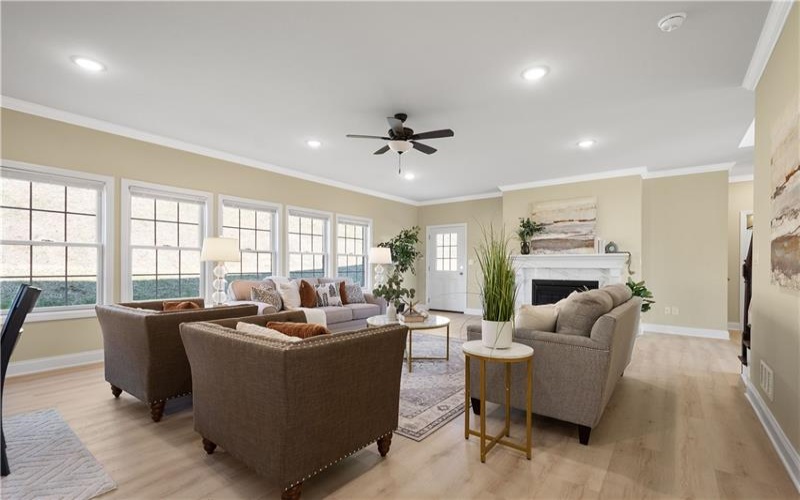 112 Harrowgate Lane, McMurray, 15317, 4 Bedrooms Bedrooms, 12 Rooms Rooms,3.2 BathroomsBathrooms,Residential,For Sale,Harrowgate Lane,1700447
