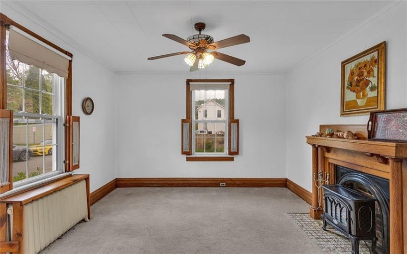 37 Water St, Point Marion, 15474, 2 Bedrooms Bedrooms, 8 Rooms Rooms,2 BathroomsBathrooms,Residential,For Sale,Water St,1700536