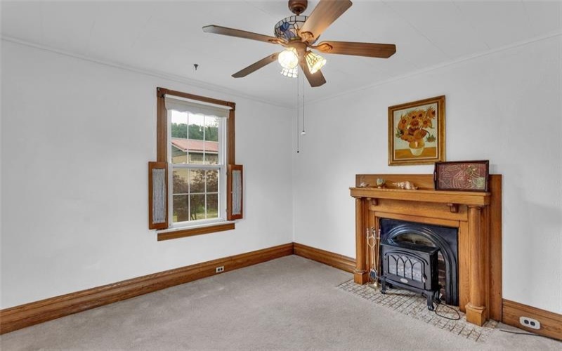 37 Water St, Point Marion, 15474, 2 Bedrooms Bedrooms, 8 Rooms Rooms,2 BathroomsBathrooms,Residential,For Sale,Water St,1700536
