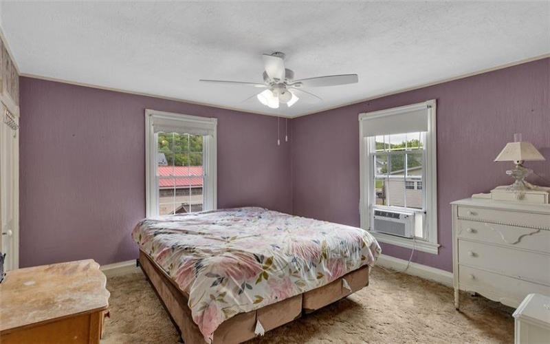 37 Water St, Point Marion, 15474, 2 Bedrooms Bedrooms, 8 Rooms Rooms,2 BathroomsBathrooms,Residential,For Sale,Water St,1700536