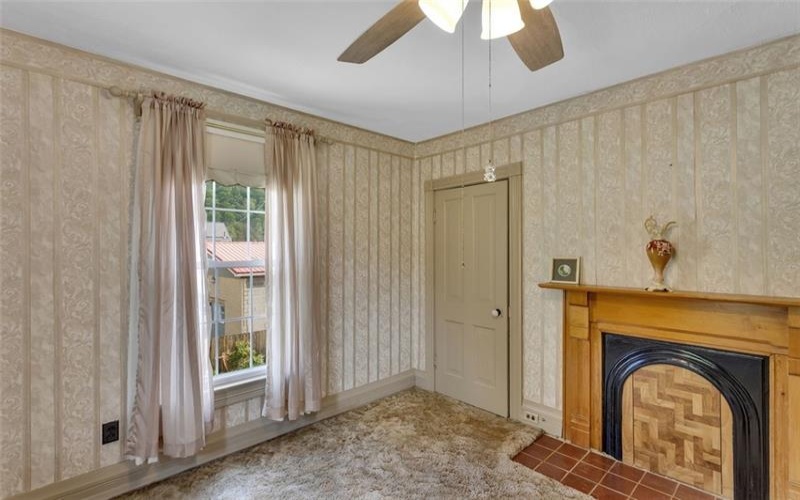 37 Water St, Point Marion, 15474, 2 Bedrooms Bedrooms, 8 Rooms Rooms,2 BathroomsBathrooms,Residential,For Sale,Water St,1700536