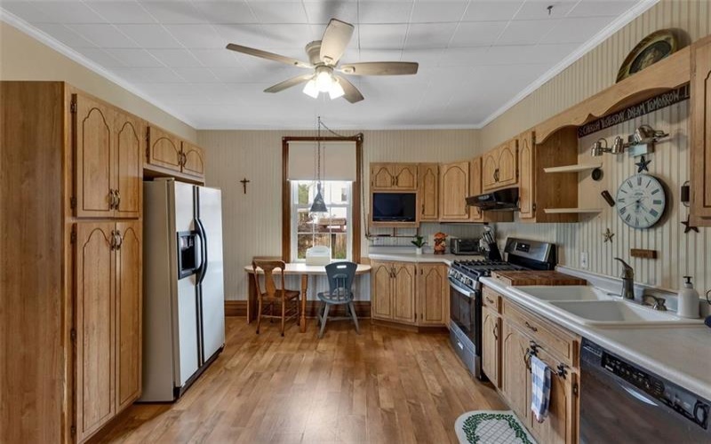 37 Water St, Point Marion, 15474, 2 Bedrooms Bedrooms, 8 Rooms Rooms,2 BathroomsBathrooms,Residential,For Sale,Water St,1700536