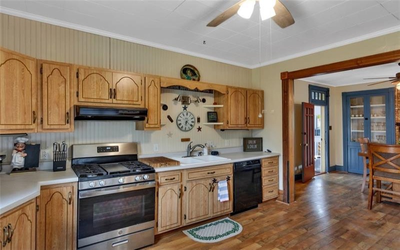 37 Water St, Point Marion, 15474, 2 Bedrooms Bedrooms, 8 Rooms Rooms,2 BathroomsBathrooms,Residential,For Sale,Water St,1700536