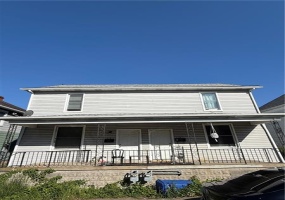 410/410 1/2 Stephens St, Connellsville, 15425, ,Multi-unit,For Sale,Stephens St,1700564