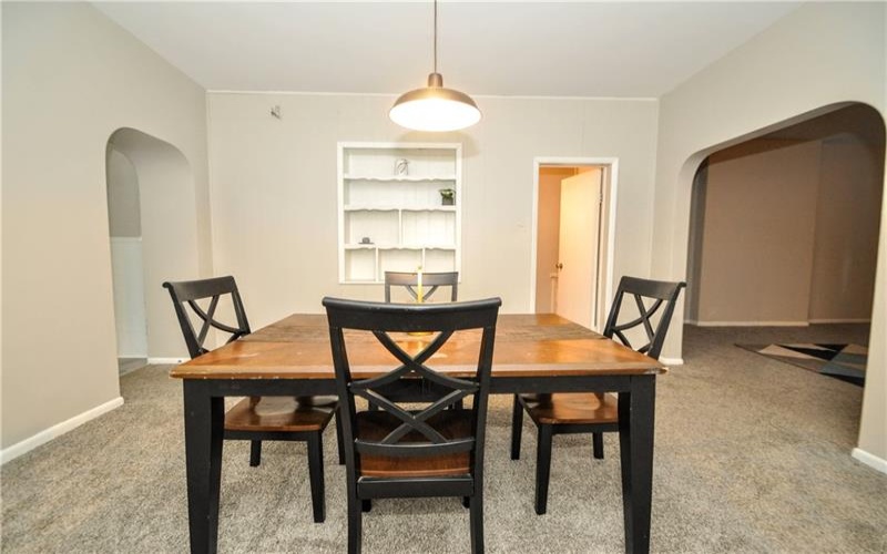 116 Custer Ave, Vandergrift, 15690, 3 Bedrooms Bedrooms, ,2 BathroomsBathrooms,Residential,For Sale,Custer Ave,1700570