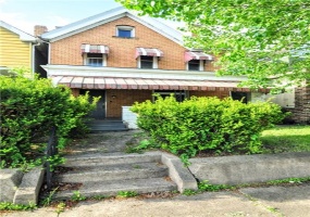 116 Custer Ave, Vandergrift, 15690, 3 Bedrooms Bedrooms, ,2 BathroomsBathrooms,Residential,For Sale,Custer Ave,1700570