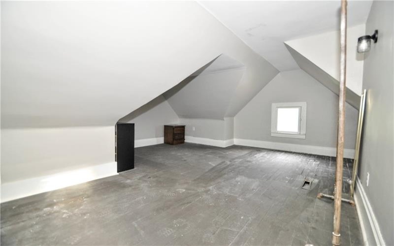 116 Custer Ave, Vandergrift, 15690, 3 Bedrooms Bedrooms, ,2 BathroomsBathrooms,Residential,For Sale,Custer Ave,1700570