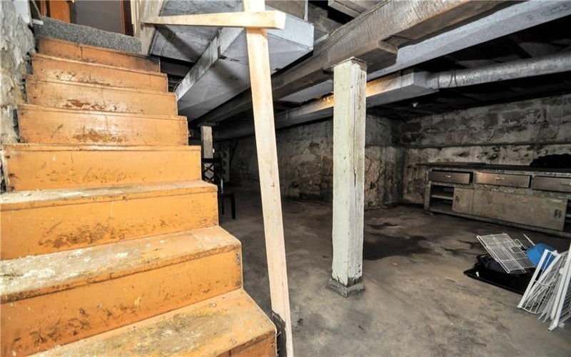 116 Custer Ave, Vandergrift, 15690, 3 Bedrooms Bedrooms, ,2 BathroomsBathrooms,Residential,For Sale,Custer Ave,1700570