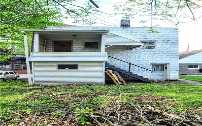 116 Custer Ave, Vandergrift, 15690, 3 Bedrooms Bedrooms, ,2 BathroomsBathrooms,Residential,For Sale,Custer Ave,1700570