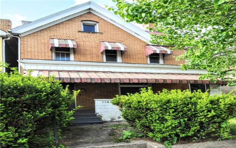 116 Custer Ave, Vandergrift, 15690, 3 Bedrooms Bedrooms, ,2 BathroomsBathrooms,Residential,For Sale,Custer Ave,1700570