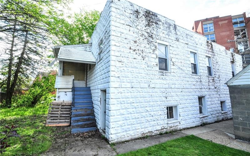 116 Custer Ave, Vandergrift, 15690, 3 Bedrooms Bedrooms, ,2 BathroomsBathrooms,Residential,For Sale,Custer Ave,1700570