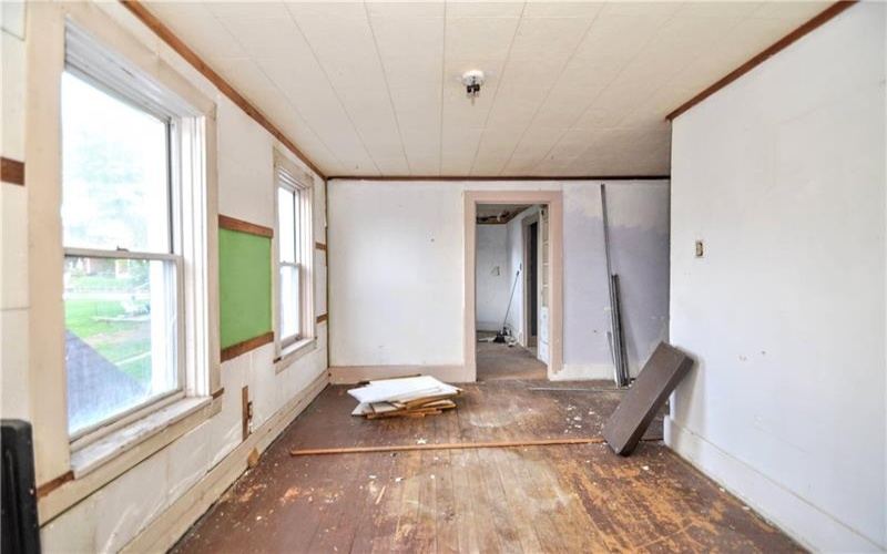 116 Custer Ave, Vandergrift, 15690, 3 Bedrooms Bedrooms, ,2 BathroomsBathrooms,Residential,For Sale,Custer Ave,1700570