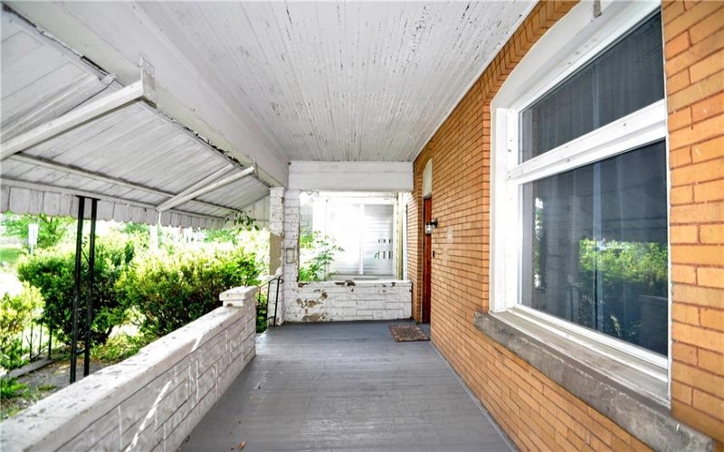 116 Custer Ave, Vandergrift, 15690, 3 Bedrooms Bedrooms, ,2 BathroomsBathrooms,Residential,For Sale,Custer Ave,1700570