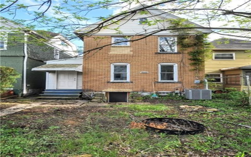 116 Custer Ave, Vandergrift, 15690, 3 Bedrooms Bedrooms, ,2 BathroomsBathrooms,Residential,For Sale,Custer Ave,1700570