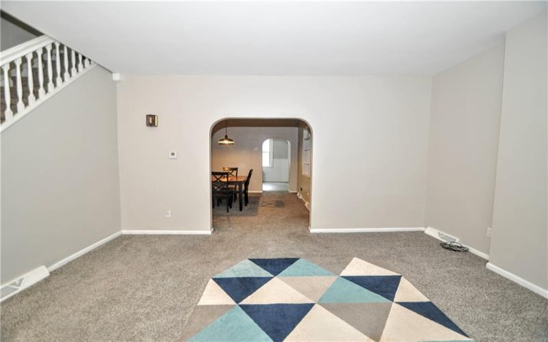 116 Custer Ave, Vandergrift, 15690, 3 Bedrooms Bedrooms, ,2 BathroomsBathrooms,Residential,For Sale,Custer Ave,1700570