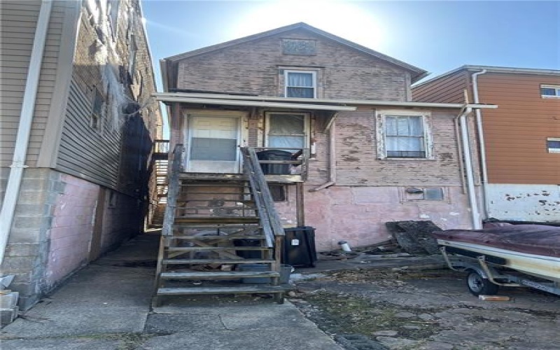 704/706 Holland Street, Vandergrift, 15690, ,Multi-unit,For Sale,Holland Street,1699598