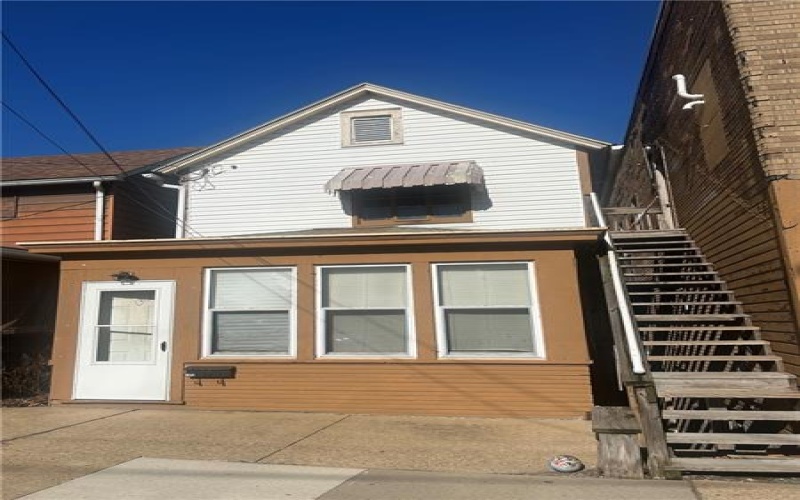 704/706 Holland Street, Vandergrift, 15690, ,Multi-unit,For Sale,Holland Street,1699598