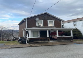324 Chestnut Street, Vandergrift, 15690, 2 Bedrooms Bedrooms, ,1 BathroomBathrooms,Residential,For Sale,Chestnut Street,1700581