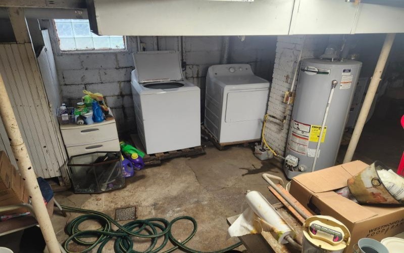 324 Chestnut Street, Vandergrift, 15690, 2 Bedrooms Bedrooms, ,1 BathroomBathrooms,Residential,For Sale,Chestnut Street,1700581