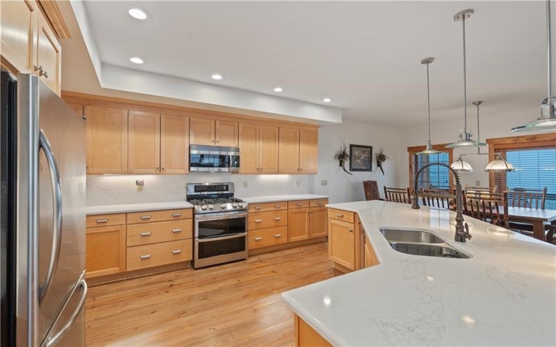 166 Southwind Drive, Champion, 15622, 5 Bedrooms Bedrooms, ,3.1 BathroomsBathrooms,Residential,For Sale,Southwind Drive,1700596