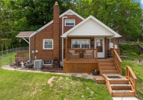 403 Mary St, Jeannette, 15644, 3 Bedrooms Bedrooms, ,1 BathroomBathrooms,Residential,For Sale,Mary St,1700528