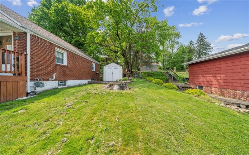 403 Mary St, Jeannette, 15644, 3 Bedrooms Bedrooms, ,1 BathroomBathrooms,Residential,For Sale,Mary St,1700528