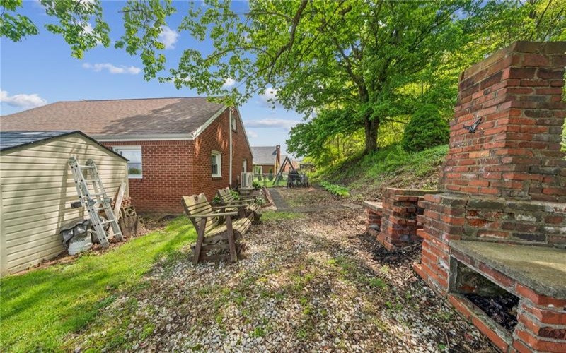403 Mary St, Jeannette, 15644, 3 Bedrooms Bedrooms, ,1 BathroomBathrooms,Residential,For Sale,Mary St,1700528