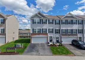 109 Shaley Dr, Greensburg, 15601, 3 Bedrooms Bedrooms, ,2.1 BathroomsBathrooms,Lease,For Sale,Shaley Dr,1700585