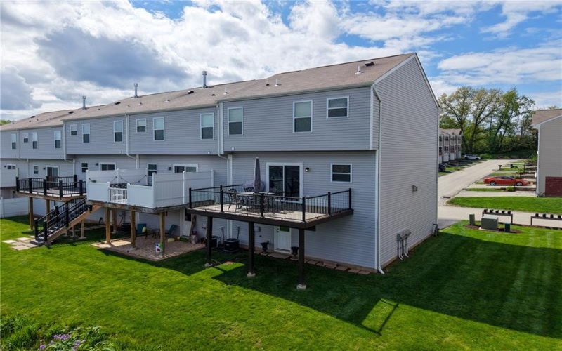 109 Shaley Dr, Greensburg, 15601, 3 Bedrooms Bedrooms, ,2.1 BathroomsBathrooms,Lease,For Sale,Shaley Dr,1700585