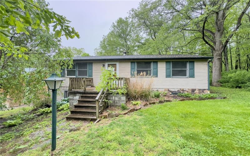 119 Deer Rd, Saltsburg, 15681, 3 Bedrooms Bedrooms, ,2.1 BathroomsBathrooms,Residential,For Sale,Deer Rd,1684475
